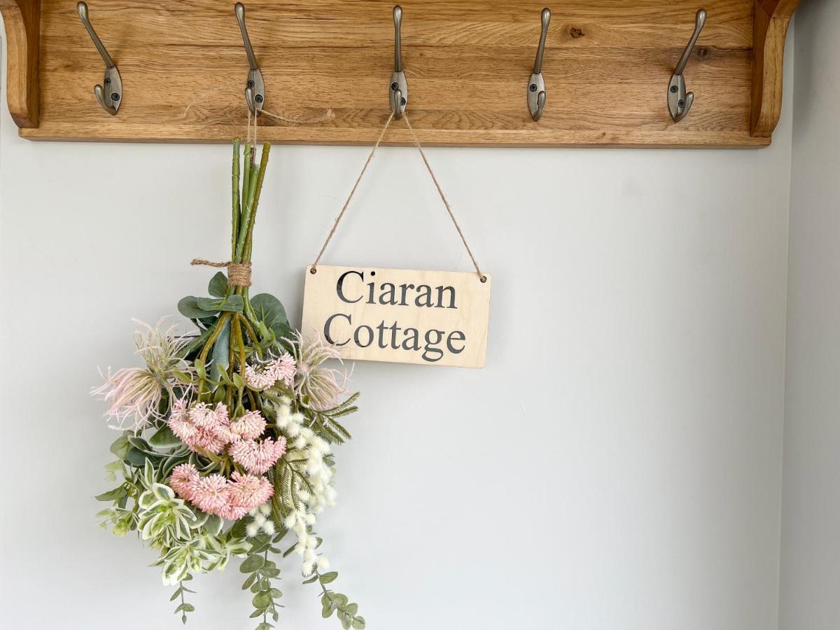 Ciaran Cottage Fearnan Kültér fotó