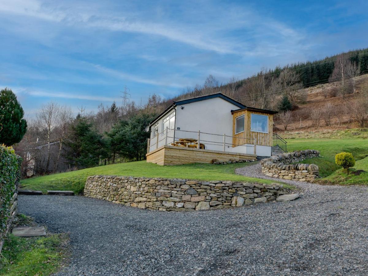 Ciaran Cottage Fearnan Kültér fotó